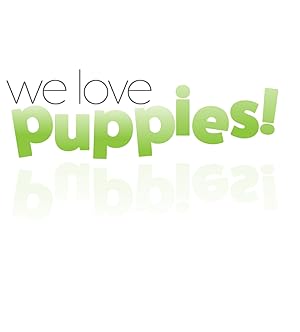 We Love Puppies