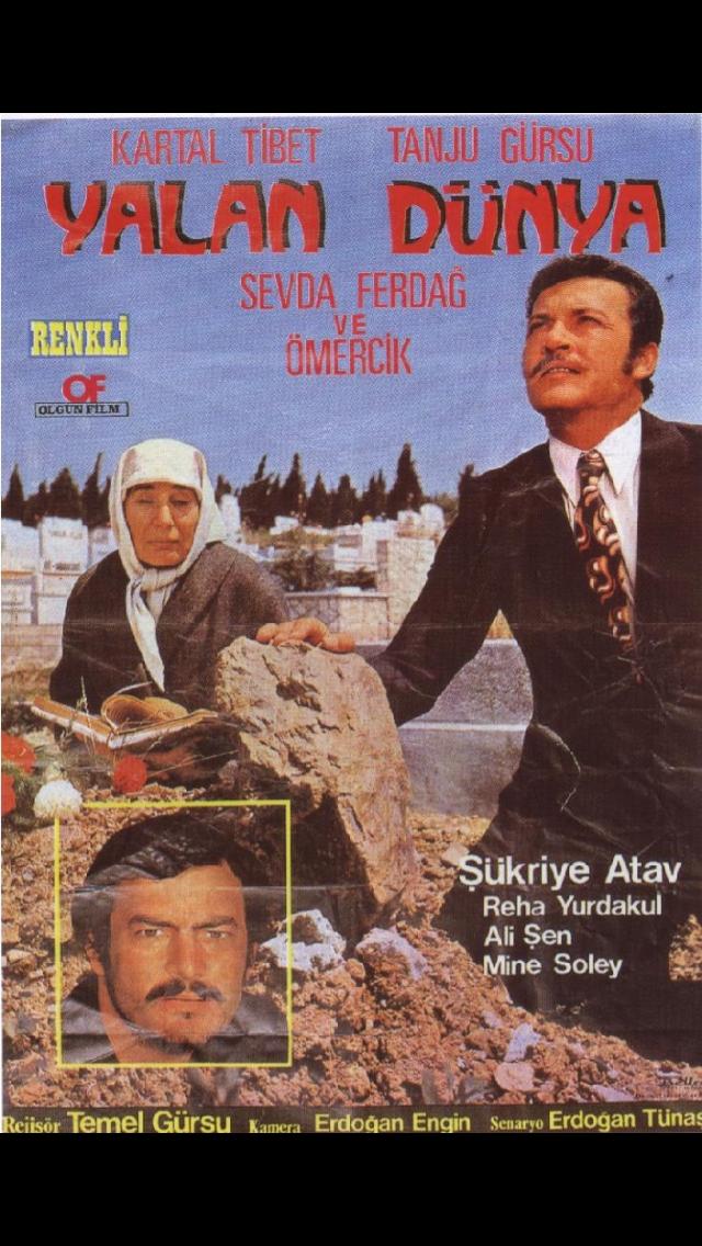 Yalan Dunya