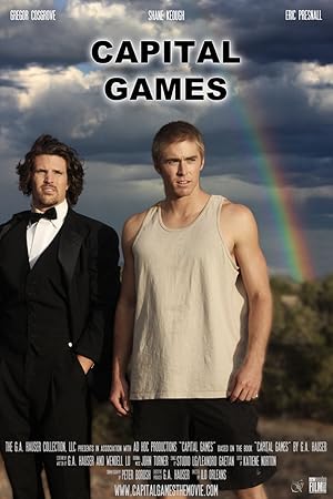 Capital Games