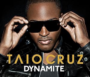 Taio Cruz: Dynamite