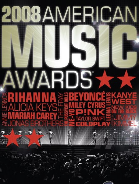 2008 American Music Awards