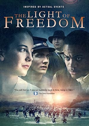 The Light of Freedom