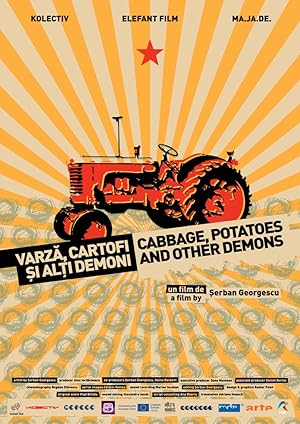 Cabbage, Potatoes and Other Demons