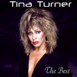 Tina Turner: The Best