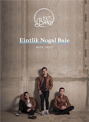 Eintlik Nogal Baie