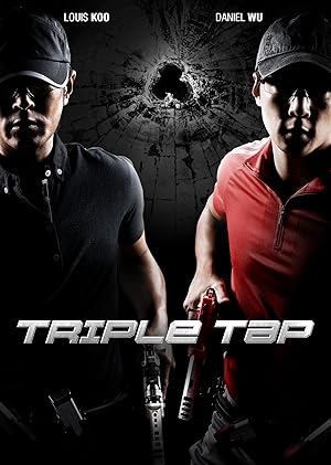 Triple Tap