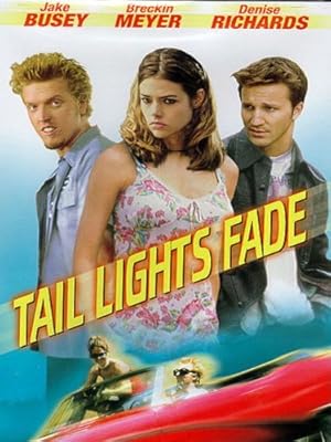Tail Lights Fade