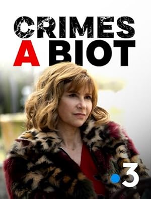 Murder in Biot