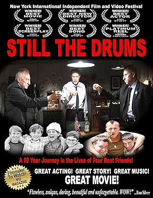 Still the Drums