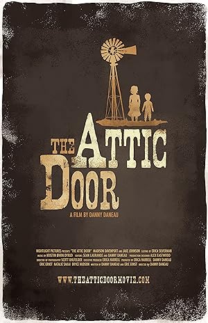 The Attic Door