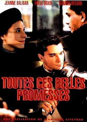All the Fine Promises