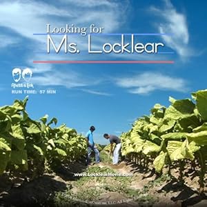 Looking for Ms. Locklear