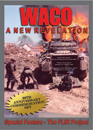 Waco: A New Revelation