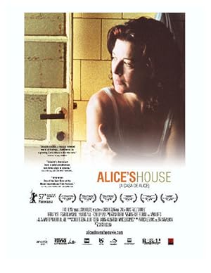 Alice's House