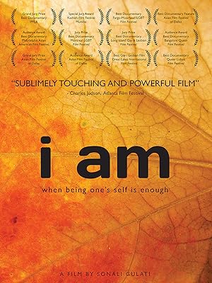 I Am