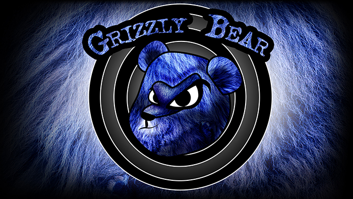 Grizzly Bear