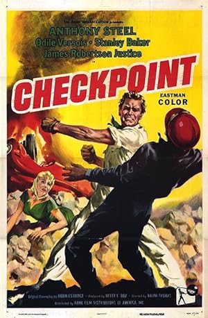 Checkpoint
