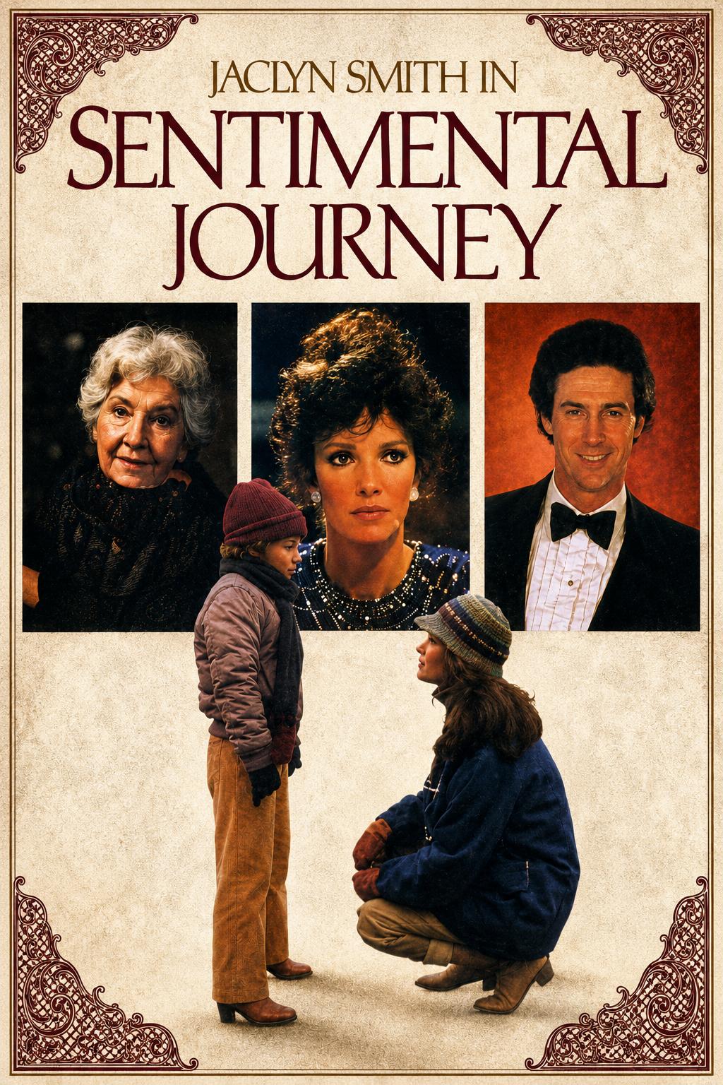 Sentimental Journey