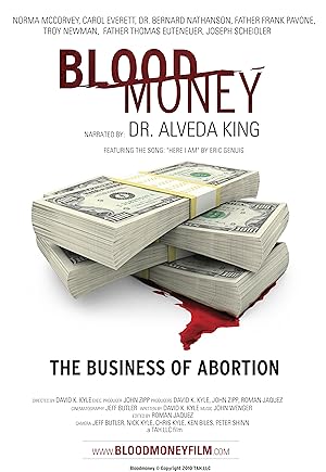 Bloodmoney