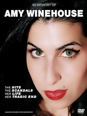 Amy Winehouse