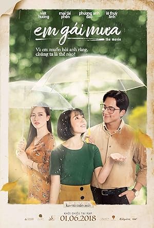 One Upon a Rain