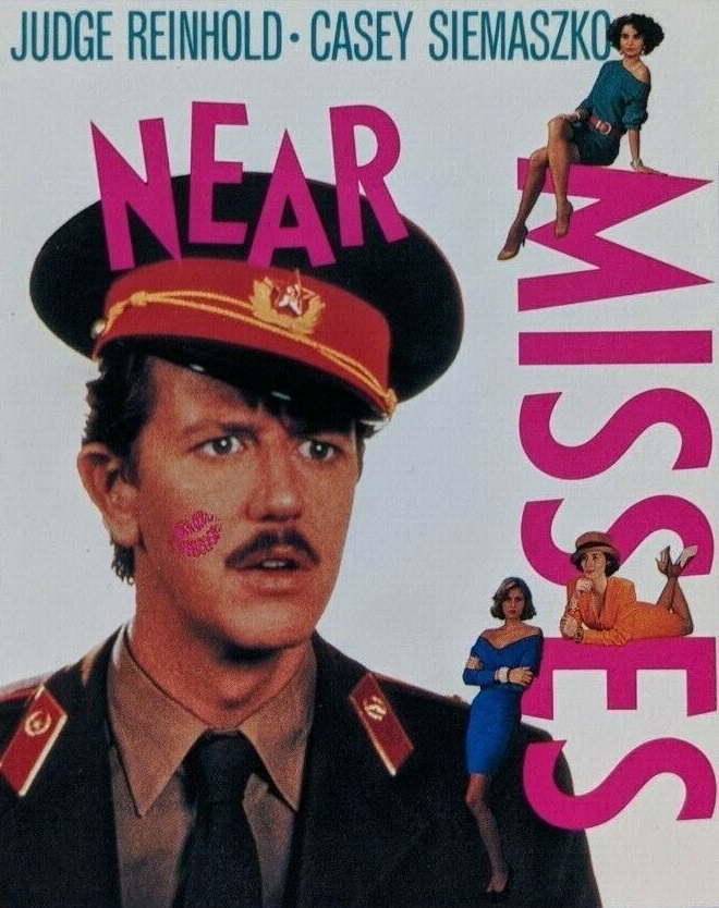 Near Misses