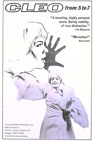 Cleo from 5 to 7
