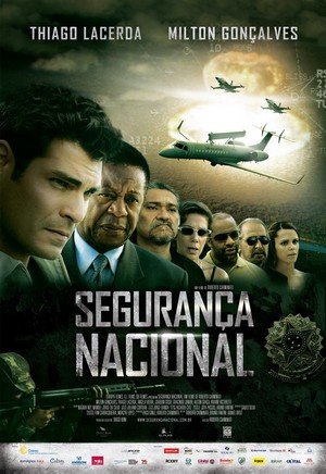 National Security