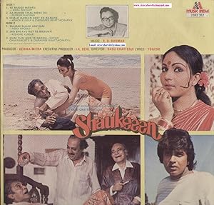 Shaukeen