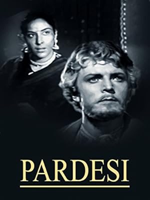 Pardesi