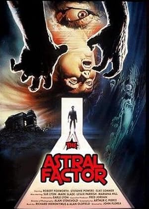 The Astral Factor