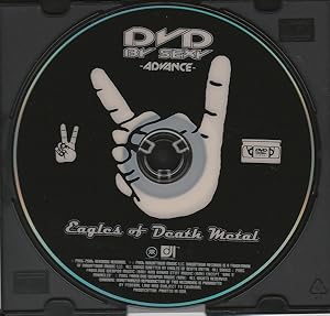 Eagles of Death Metal: DVD by Sexy