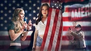 Amercia's New Female Right