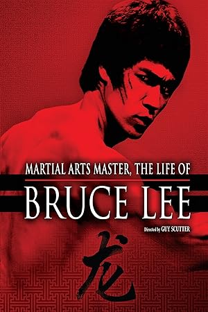 Bruce Lee - Martial Arts Master
