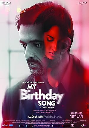 My Birthday Song