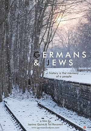 Germans & Jews