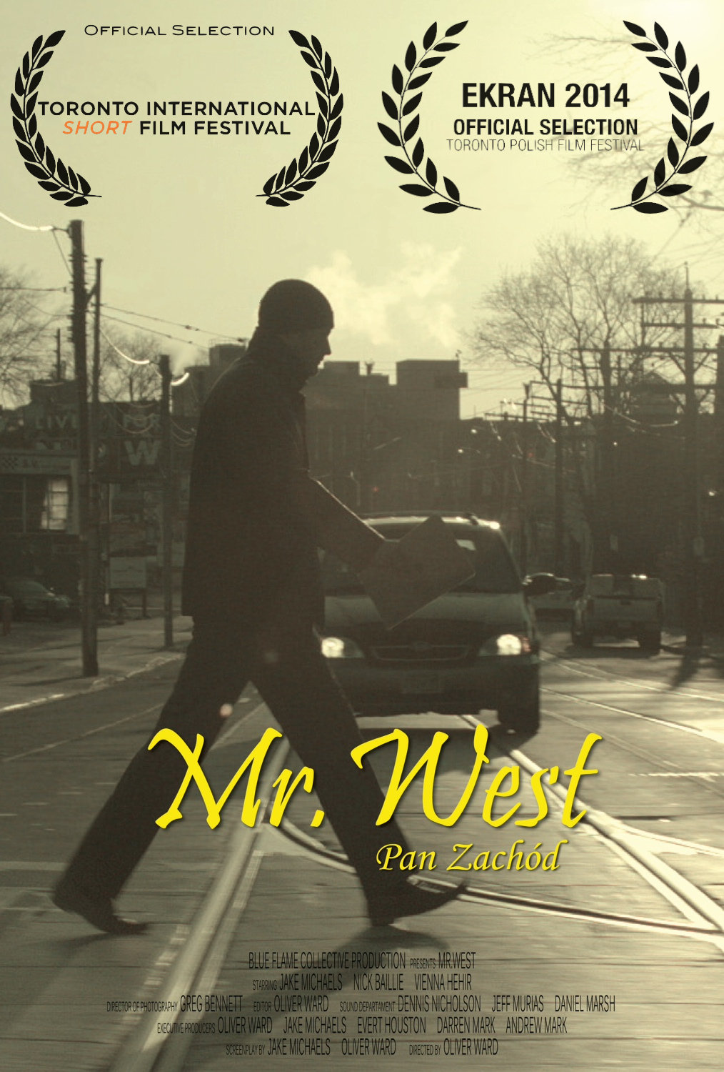 Mr. West