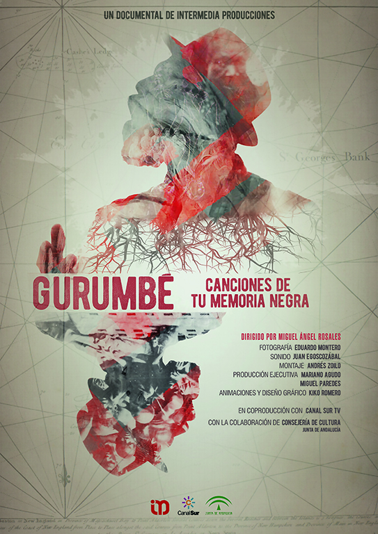 Gurumbe. Afro-Andalusian Memories