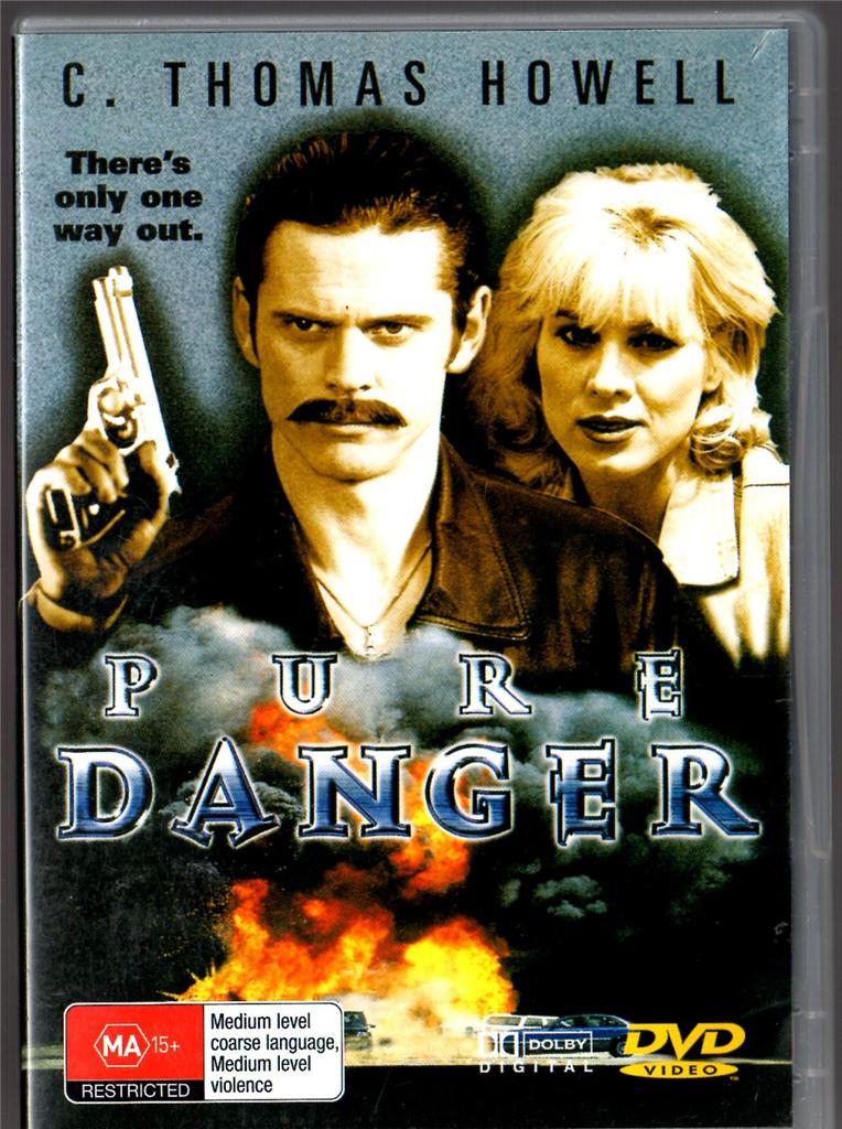 Pure Danger