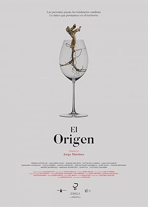 El Origen