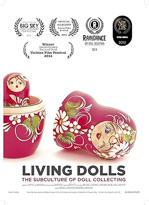 Living Dolls