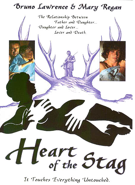 Heart of the Stag