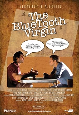 The Blue Tooth Virgin