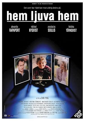Home Sweet Home