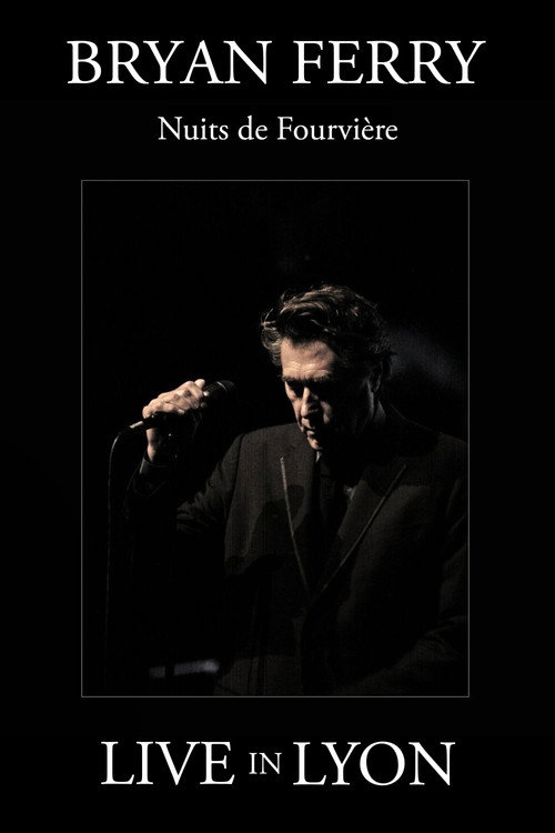 Live in Lyon