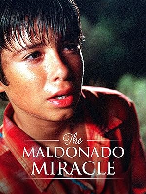 The Maldonado Miracle