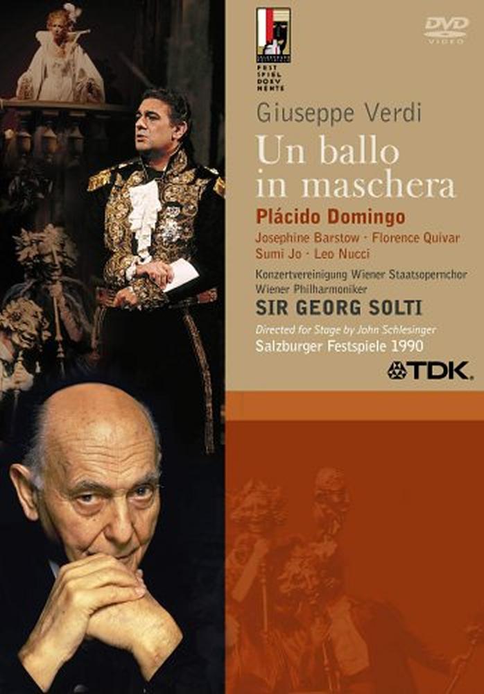 Un ballo in maschera