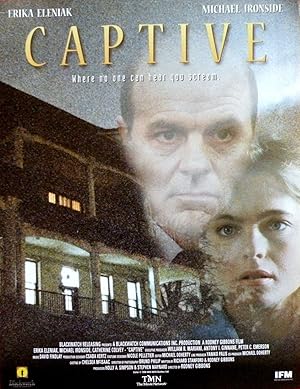 Captive