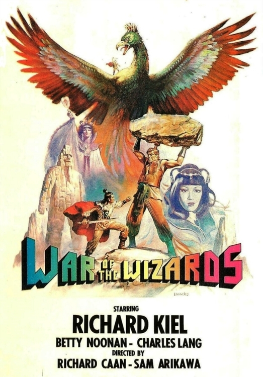 The Phoenix