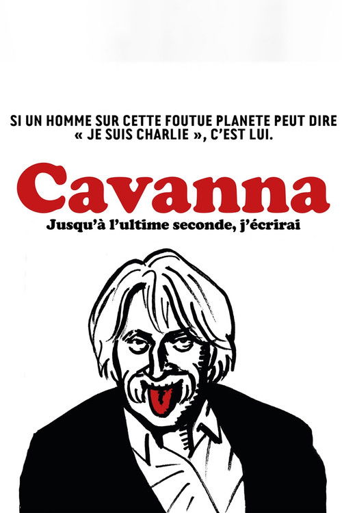 Cavanna, He was Charlie